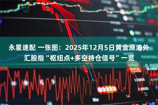 永星速配 一张图：2025年12月5日黄金原油外汇股指“枢纽点+多空持仓信号”一览