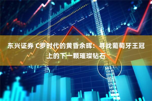 东兴证券 C罗时代的黄昏余晖：寻找葡萄牙王冠上的下一颗璀璨钻石
